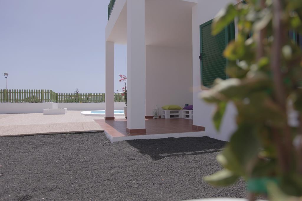 Apartamentos Flamboyant Adults Only Puerto del Carmen  Habitación foto