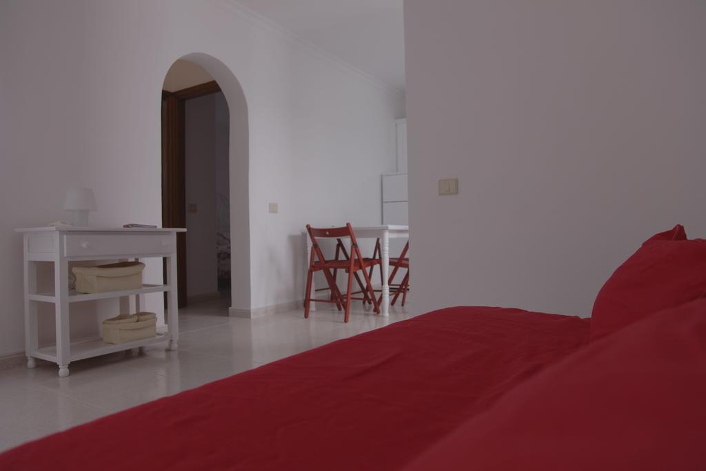 Apartamentos Flamboyant Adults Only Puerto del Carmen  Habitación foto