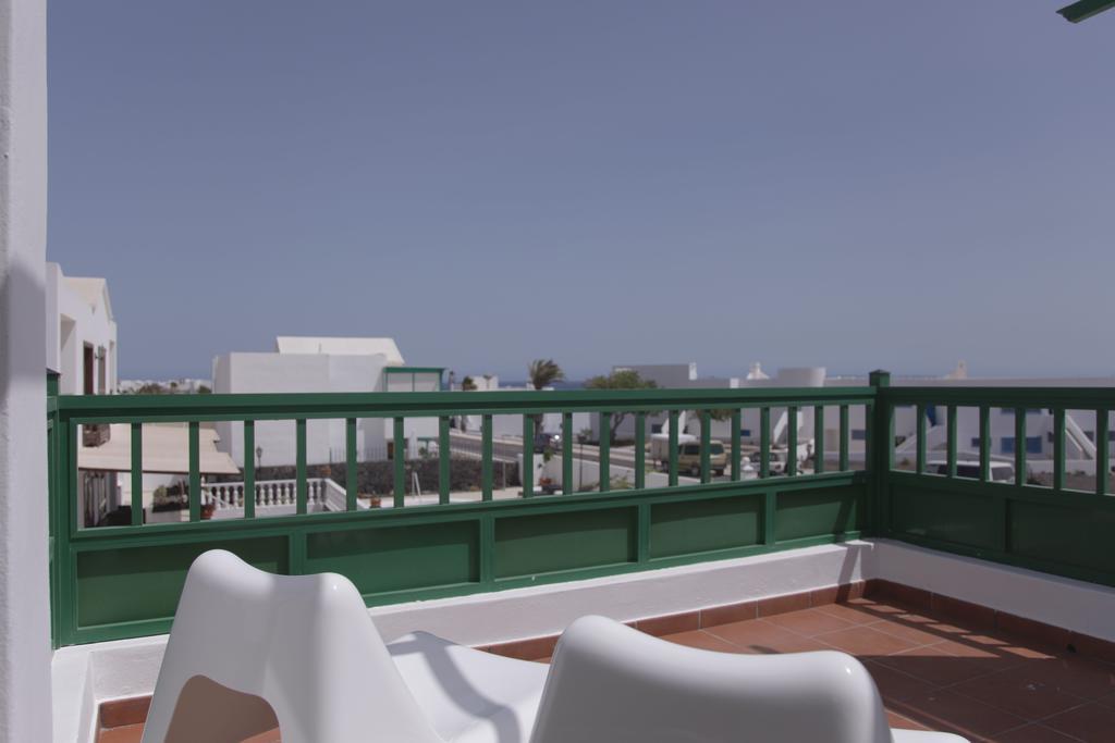Apartamentos Flamboyant Adults Only Puerto del Carmen  Habitación foto