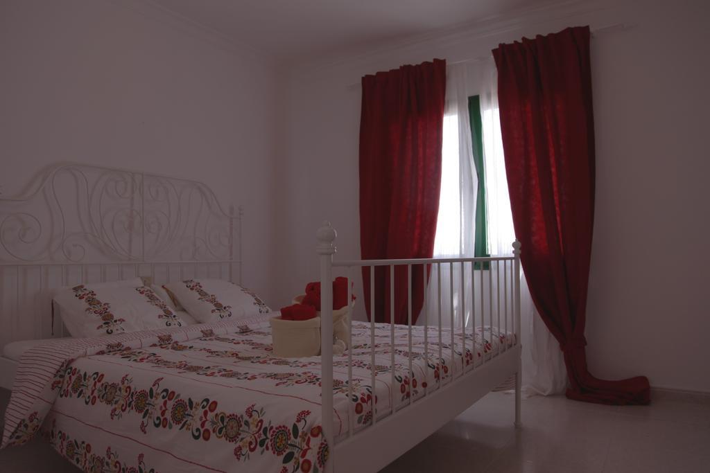 Apartamentos Flamboyant Adults Only Puerto del Carmen  Habitación foto